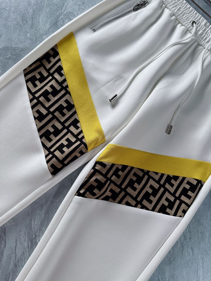 Fendi Long Pants